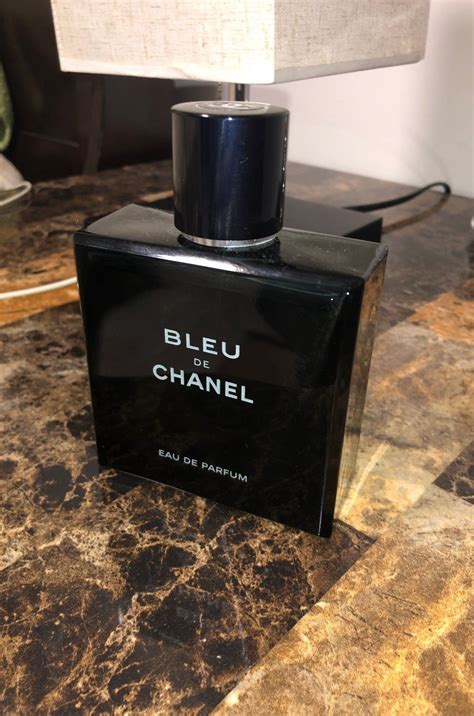 bleu de chanel bottle sizes.